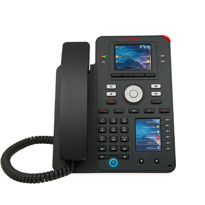 Avaya IP Phones